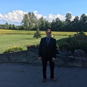 Meet your Posher, Joe